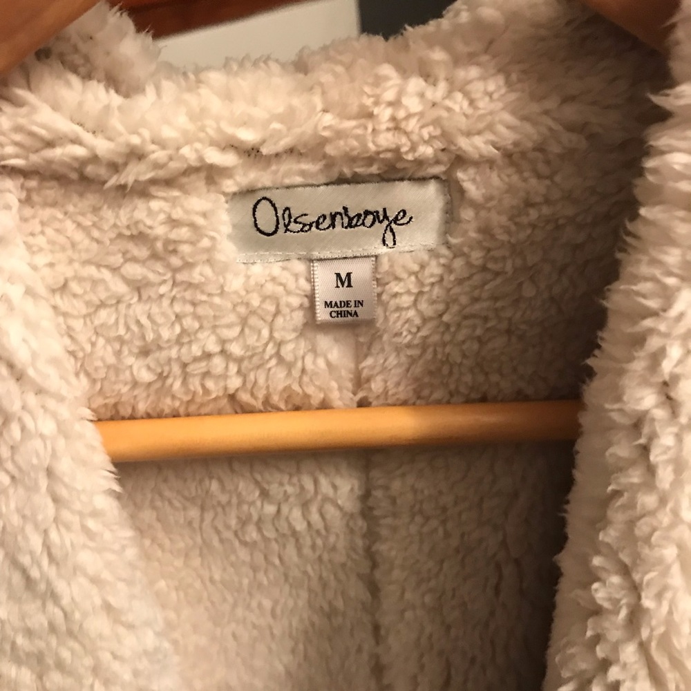 Woman jacket - Picture 5 of 5